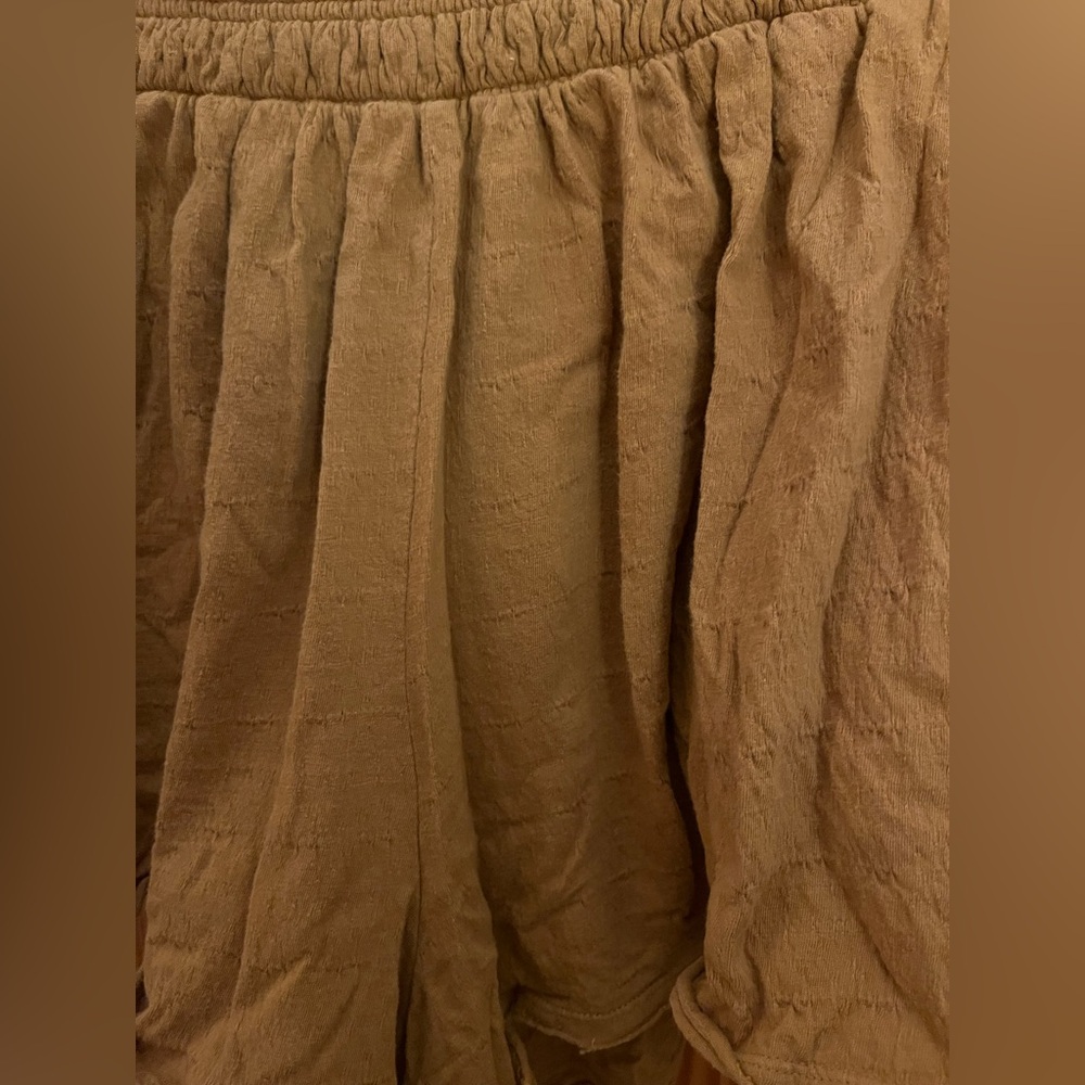 Anthropologie Kimberly Shorts - Picture 8 of 10